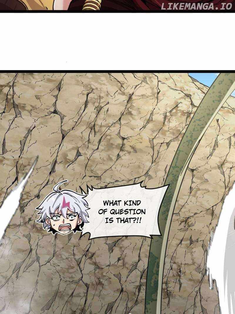 I Am The Monster Overlord Chapter 52 70